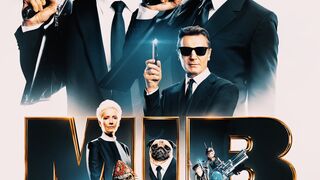 Men in Black International (2023) Full Movie in Hindi Dubbed#fullmovie