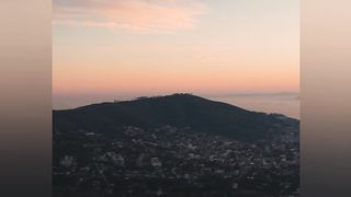 تین چیزوں کا پردہ