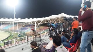 National Stadium Karachi