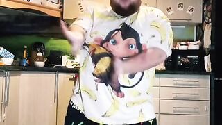 the best dancer.