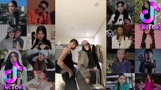 Las Mejores Tendencias y Bailes de Tik Tok Nuevos trends tiktok Bailando TIK TOK