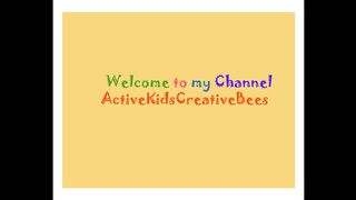 Making Block For Kids