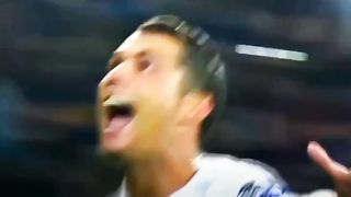 Ronaldo.....