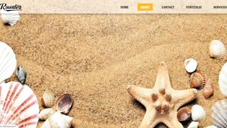 transparent menu bar || online web coding