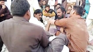 Bahawalshar vs shahzad