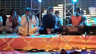 Qawali Night