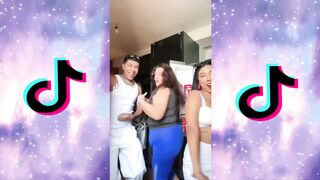 Las mejores tendencias TIKTOK Bailando