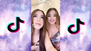 Las mejores tendencias de tiktok....nuevos videos bailando