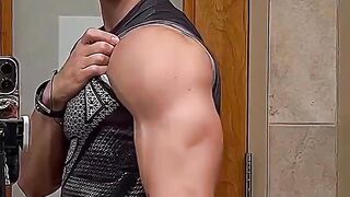 Dream of every gym guy
