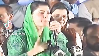 Jhout bolti hai