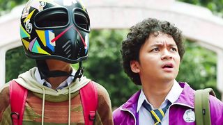 Too Handsome to Handle (2019) | The story of a handsome boy ???? whose face can make girls crazy ????