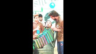 Koi powder vi LA de kuritan vi wekhan????????????????????????????????????#viral trending video viral shorte video funny ????