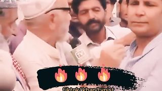 Babay ki bat lazmi sonao