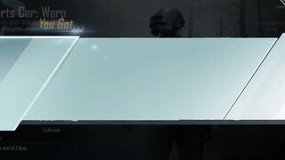 10 UC Luck 10 UC Spin Trick Phantom Mirror New Ultimate Suit Mythic SCAR-L
