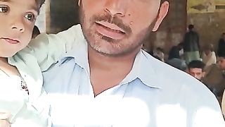 بینظیرانکم سپورٹ پروگرام میں فراڈ کے الزام میں 2 سالہ بچے پر مقدمہ درج