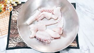 Fish Fry Recipe | Lahori Fish Fry | Masala Fish Fry | Restaurant style Fish Fry |