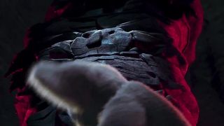 SUPER ADVENTURE (The Wild) (2023) CARTOON/3