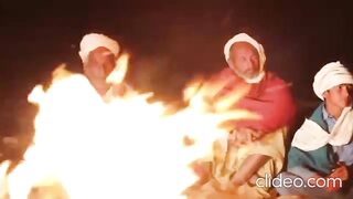 Cholistan - Pakistan - Welcome Song for Tourists