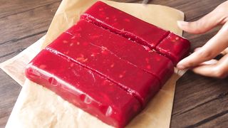 Carrot delight recipe