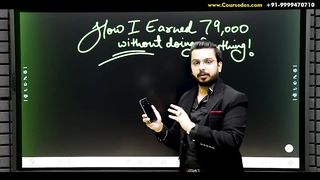 Earn Rs 5000 Daily #ExtraIncome without Investment | Work From Home | #EarnMoney Online