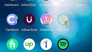 How to add Febspot at your home sacreen| Febspot open