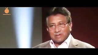 Pervez Musharaf