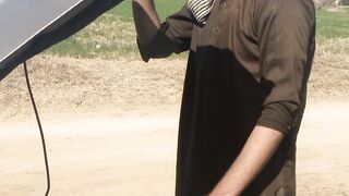 Parizad scenes