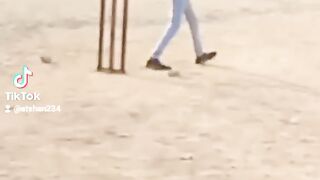 Danak Ground