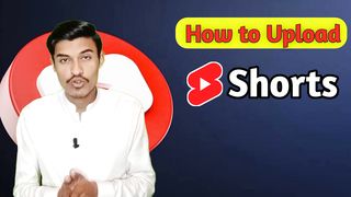 How to Upload Shorts on YouTube | YouTube Shorts Monetization