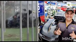 Sam Fenech passed away#febspt#short video