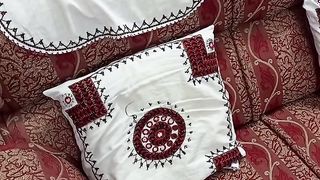 کشیدہ کاری