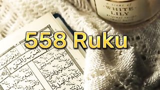 Islamic video follows