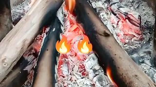 FIRE ????HANDSKILL