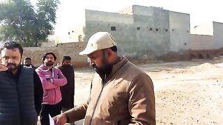 احمدپورشرقیہ میں قبضہ مافیا سرگرم(تفصیلات ڈسکرپشن میں)