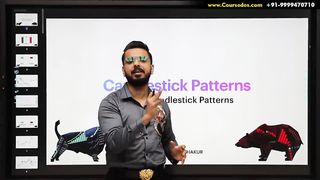 Share Market Cource for Beginners Candlestick Chart Patterns