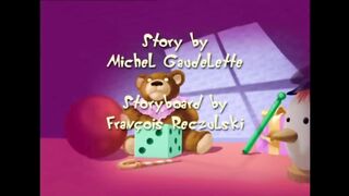 Oggy and the Cockroaches - episode 13