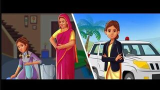 कामवाली का प्यार | Kamwali Ka Pyar | Hindi Kahani | Hindi Story | Story in Hindi | Hi