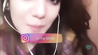Best Of Azma Khan Live    Mujy Jo Gold Ki Ring Dy Ga Usy Pyar