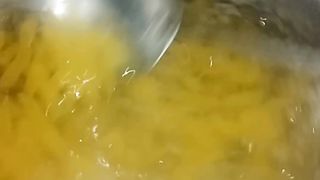 Chicken vegetable pasta recipe|| how to make pasta