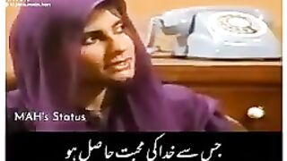 Austad g ki bat sun kr dill khush ho gia?
