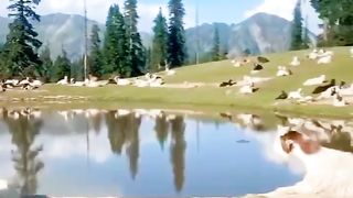 Beauty Of Kashmir Beautiful view Kashmir valley