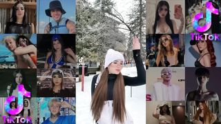 Las Mejores Tendencias y Bailes de Tik Tok Nuevos trends tiktok Bailando TIK TOK
