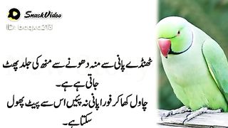 Tips for health