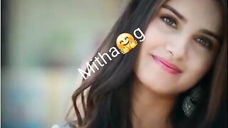 Jaan too woh bhe laita h.