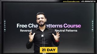 Share Market Cource for Beginners Chart Patterns