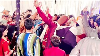 Wedding Dance