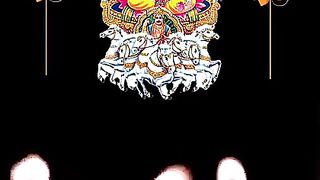Om Namah Shivay