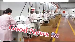 Factory Jobs in USA 6000 dollars salary