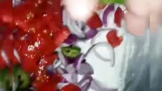 Aloo biryani