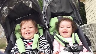 Laugh Out Loud with the Cutest Baby Compilation